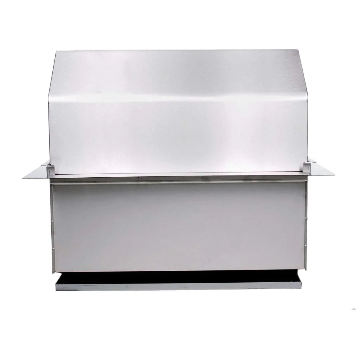 Fire Magic Legacy 30" Freestanding Charcoal Grill With Smoker Oven/Hood (24-SC01C-61)