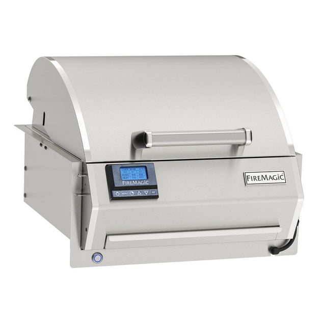 Fire Magic 19" E251 Series Built-In Electric Grill (E251I-1Z1E)
