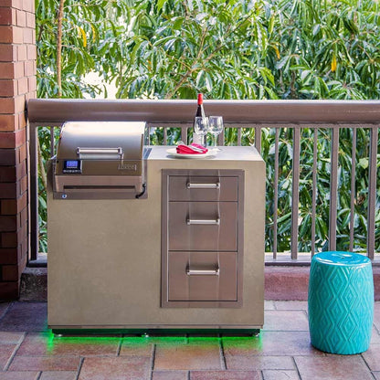 Fire Magic 19" E251 Series Built-In Electric Grill (E251I-1Z1E)