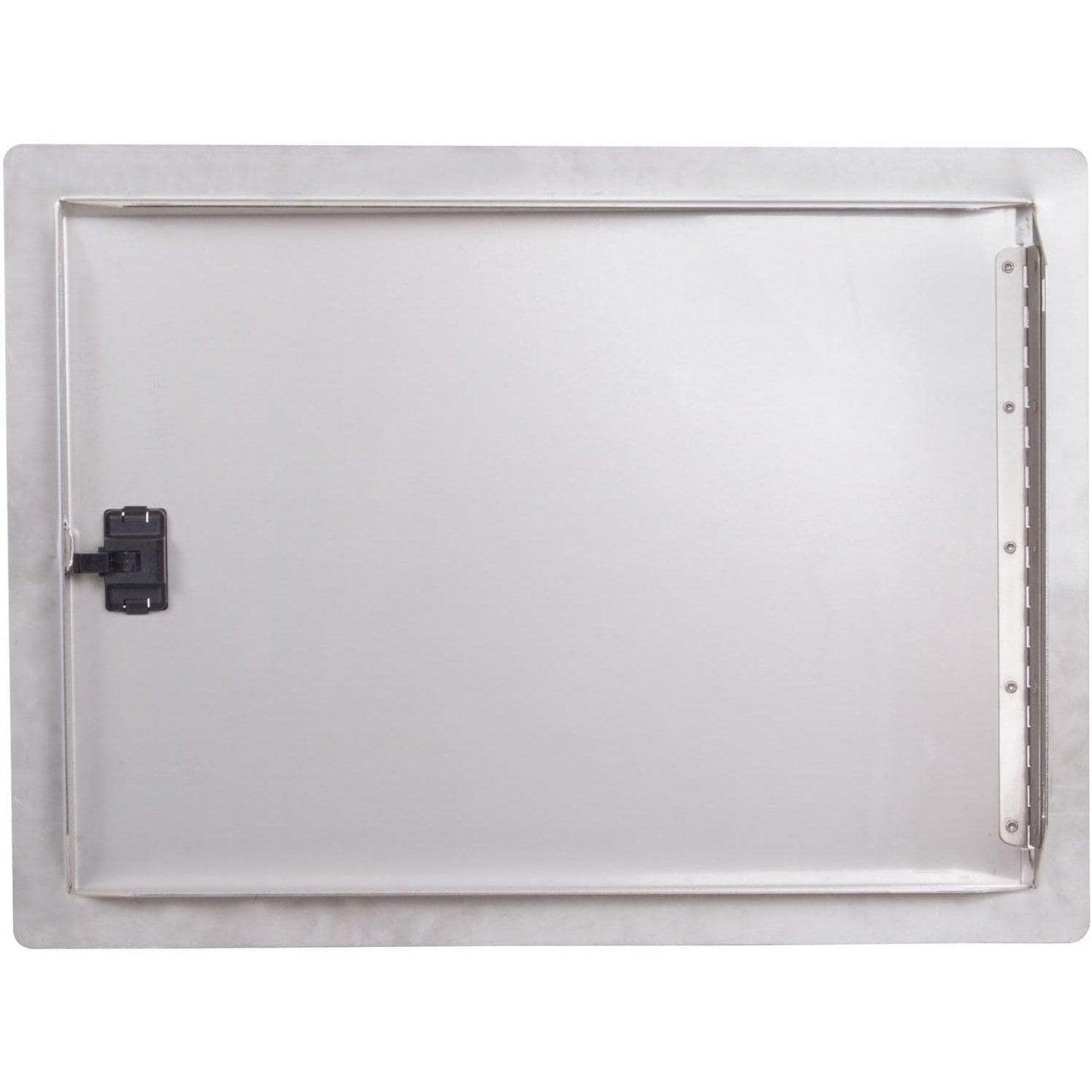 Fire Magic 24-Inch Legacy Stainless Single Access Door - Horizontal (23917-S)