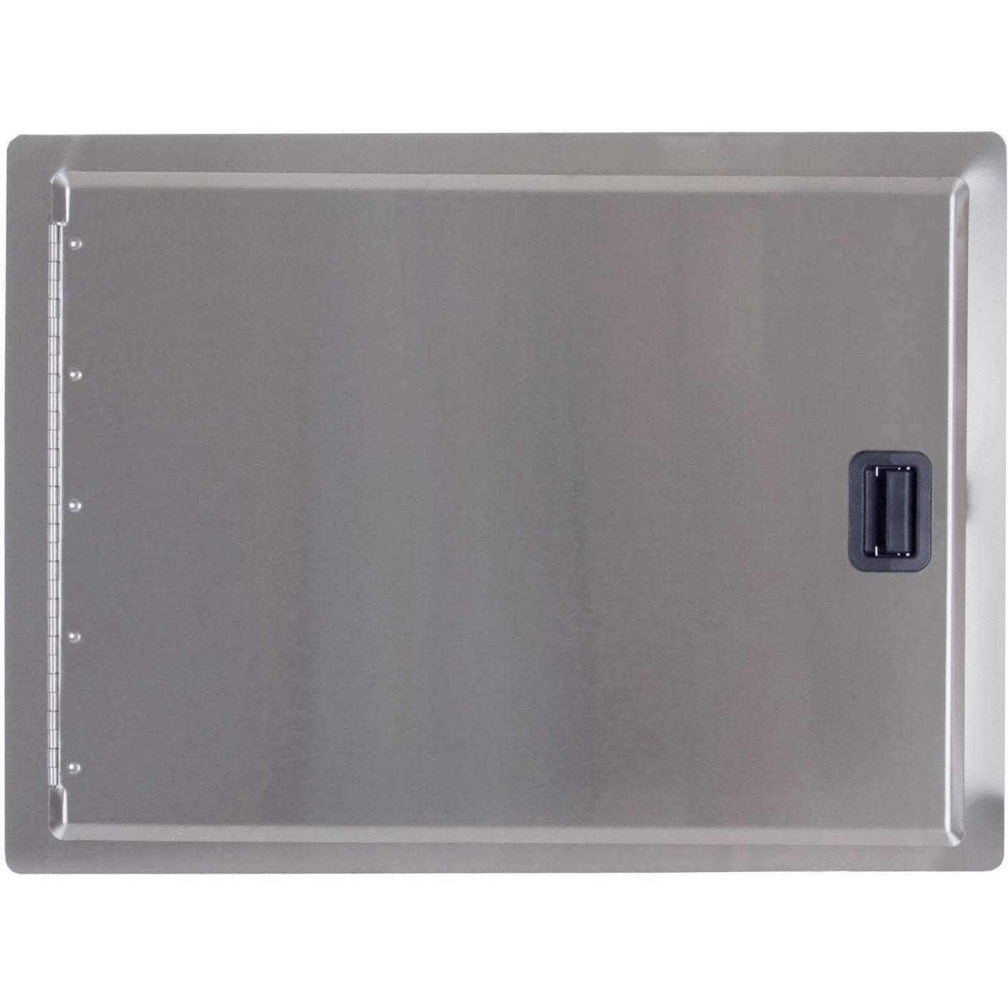 Fire Magic 24-Inch Legacy Stainless Single Access Door - Horizontal (23917-S)