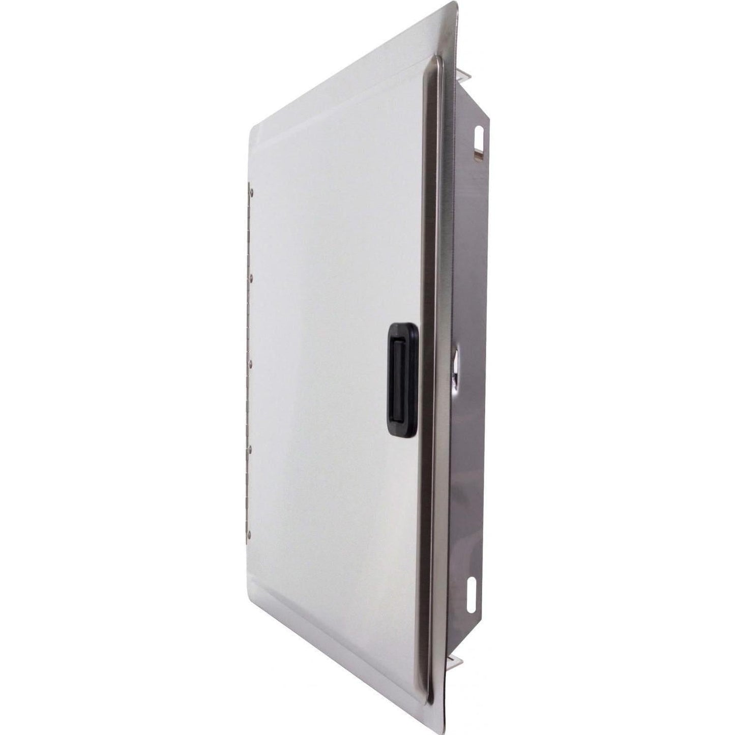 Fire Magic 24-Inch Legacy Stainless Single Access Door - Horizontal (23917-S)