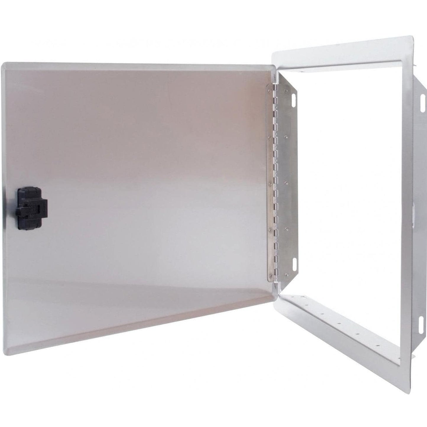 Fire Magic 24-Inch Legacy Stainless Single Access Door - Horizontal (23917-S)