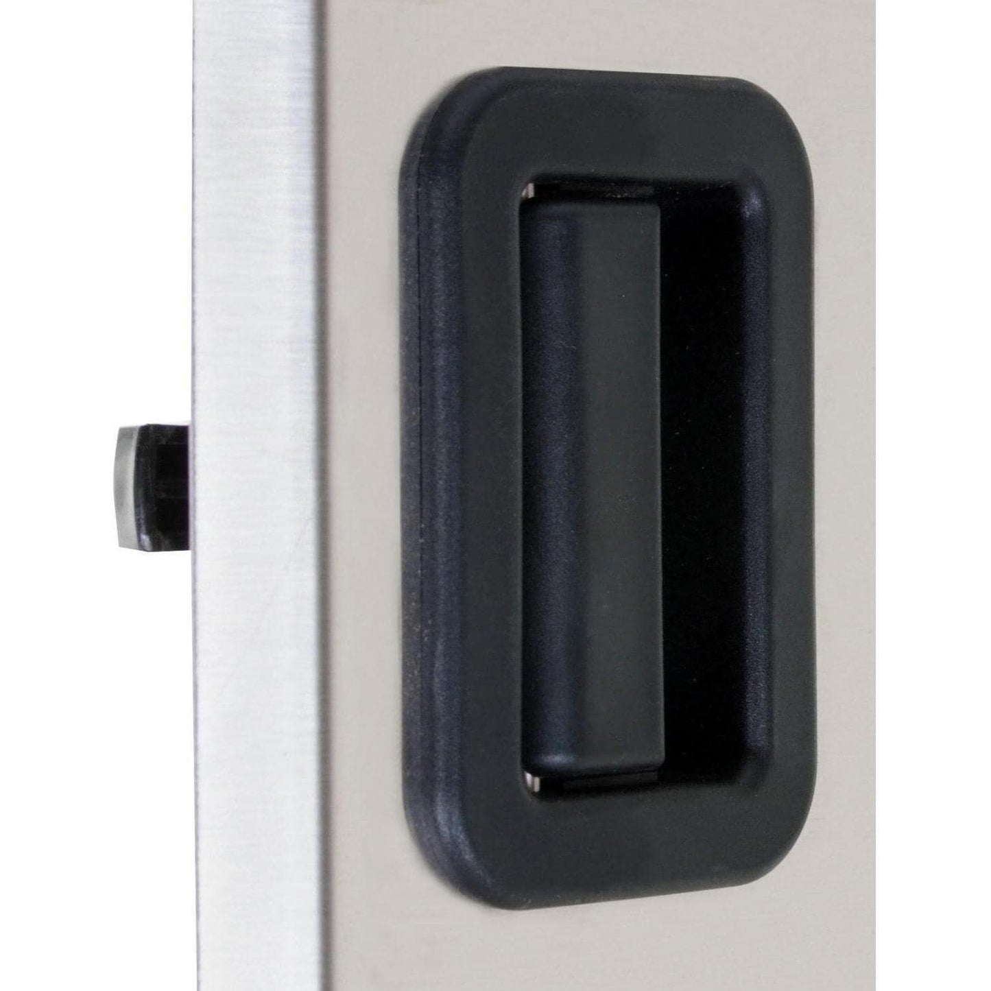 Fire Magic 24-Inch Legacy Stainless Single Access Door - Horizontal (23917-S)