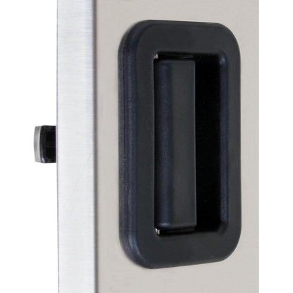 Fire Magic 24-Inch Legacy Stainless Single Access Door - Horizontal (23917-S)