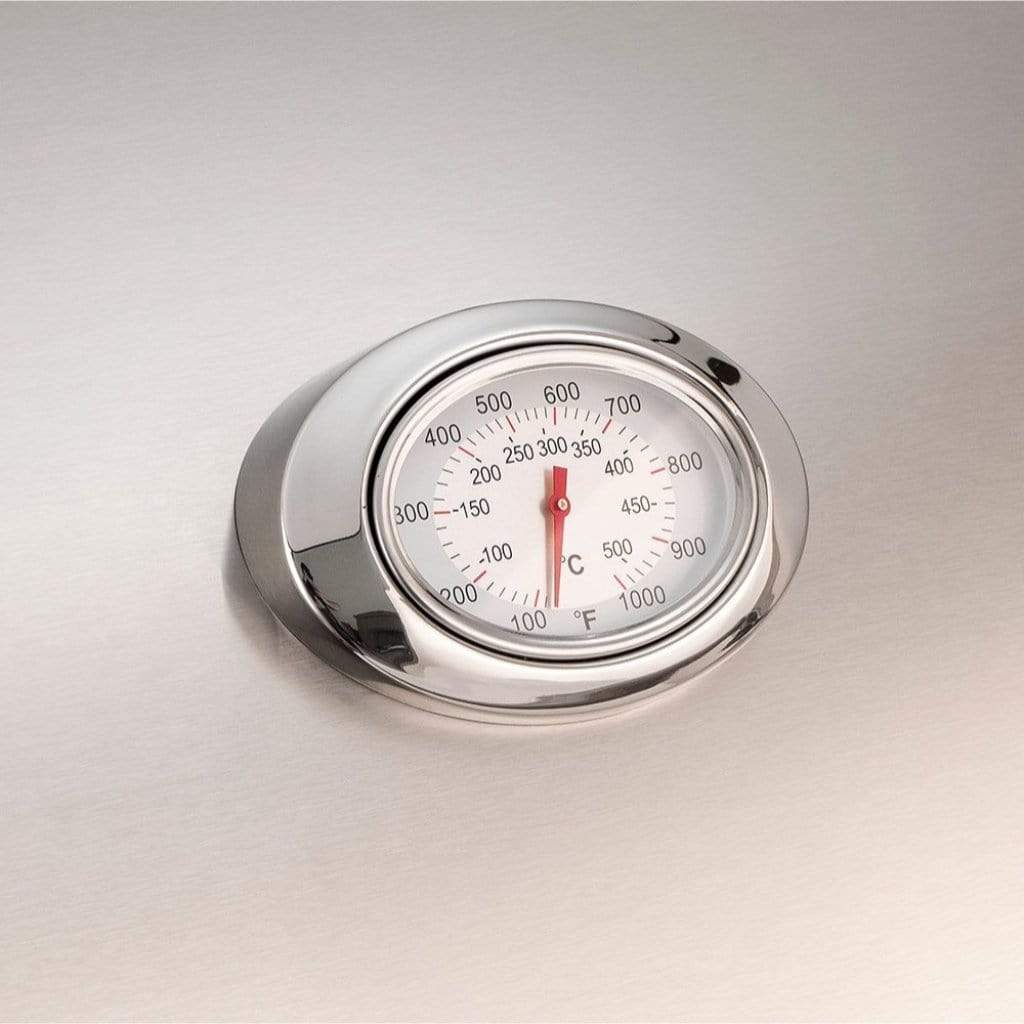 Fire Magic 30" A660s Aurora Portable Gas Grill with Analog Thermometer, Natural Gas (A660S-7LAN-61)