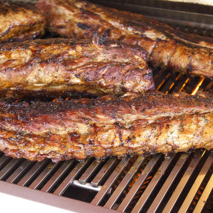 Fire Magic 30" Echelon Diamond Built-In Propane Gas Grill with Magic View Window in Stainless Steel (E660I-8E1P-W)