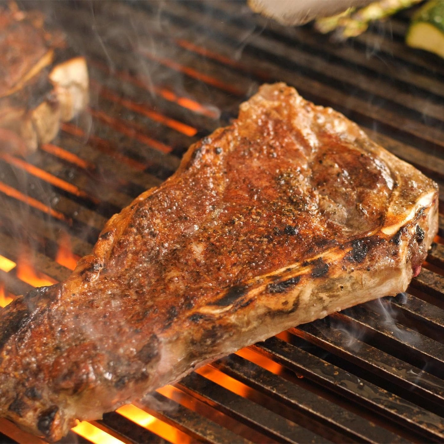 Fire Magic Echelon Diamond E790I 36" Built-In Natural Gas Grill with One Infrared Burner, Rotisserie, & Digital Thermometer (E790I-8L1N)