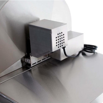 Fire Magic 48" Echelon Diamond Built-In Propane Gas Grill with One Infrared Burner in Stainless Steel (E1060I-8L1P-W)