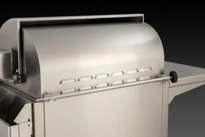 Fire Magic Aurora 24" Built-In Propane Gas Grill With Analog Thermometer (A430I-7EAP)
