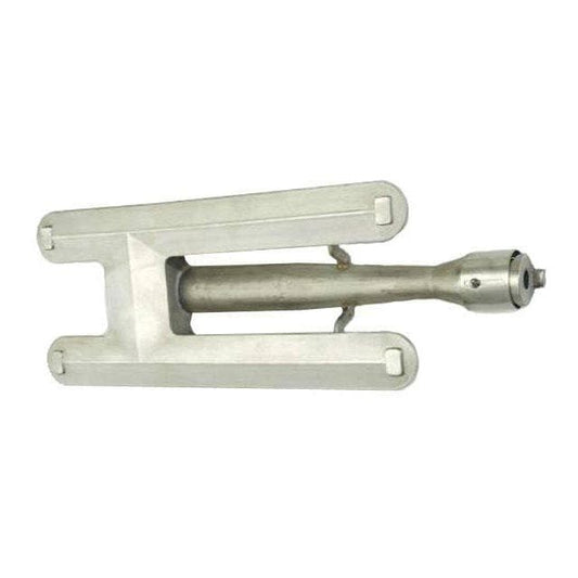 Fire Magic Cast Stainless Burner For Fire Magic Aurora A540i & A430i Gas Grills (3042-50)