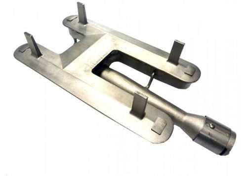 Fire Magic Cast Stainless Burner For Fire Magic Aurora A540i & A430i Gas Grills (3042-50)