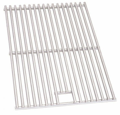 Fire Magic Diamond Sear Stainless Steel Cooking Grids For Fire Magic Aurora A790i Gas Grills - Set Of 3 (23539-DS-3)