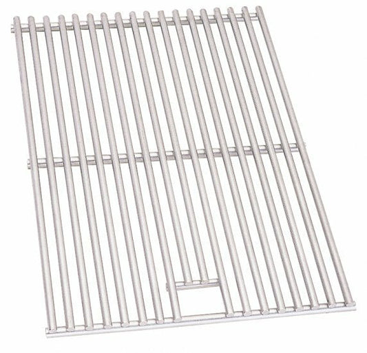 Fire Magic Diamond Sear Stainless Steel Cooking Grids For Fire Magic Aurora A790i Gas Grills - Set Of 3 (23539-DS-3)