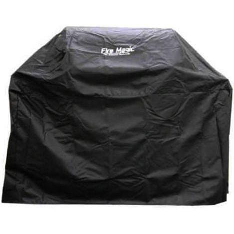 Fire Magic Grill Cover For Echelon E660 Or Aurora A660 Gas Grill On Cabinet Cart (25186-20F)