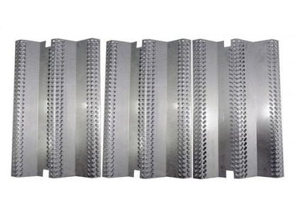 Fire Magic Grills Stainless Steel Flavor Grid for E790 or A790 and Monarch Magnum Grills, Set of 3 (3056-S-3)