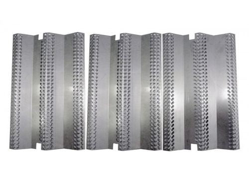 Fire Magic Grills Stainless Steel Flavor Grid for E790 or A790 and Monarch Magnum Grills, Set of 3 (3056-S-3)