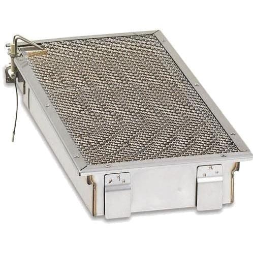 Fire Magic Infrared Burner For Aurora A790 A660 And A530 Gas Grills For Use with Grills Made Before 2015 (3049)