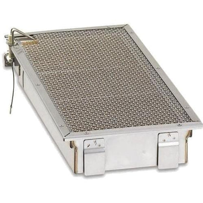 Fire Magic Infrared Burner For Aurora A790 A660 And A530 Gas Grills For Use with Grills Made Before 2015 (3049)