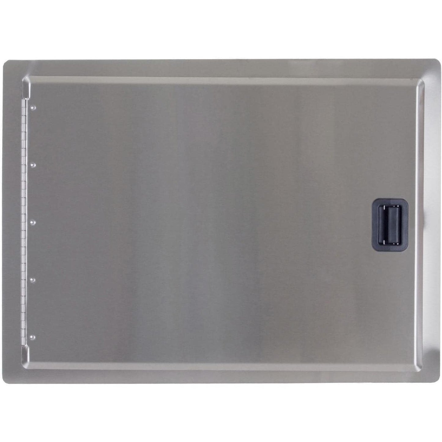 Fire Magic Legacy 18.5x12.5-Inch Stainless Single Access Door - Horizontal (23912-S)