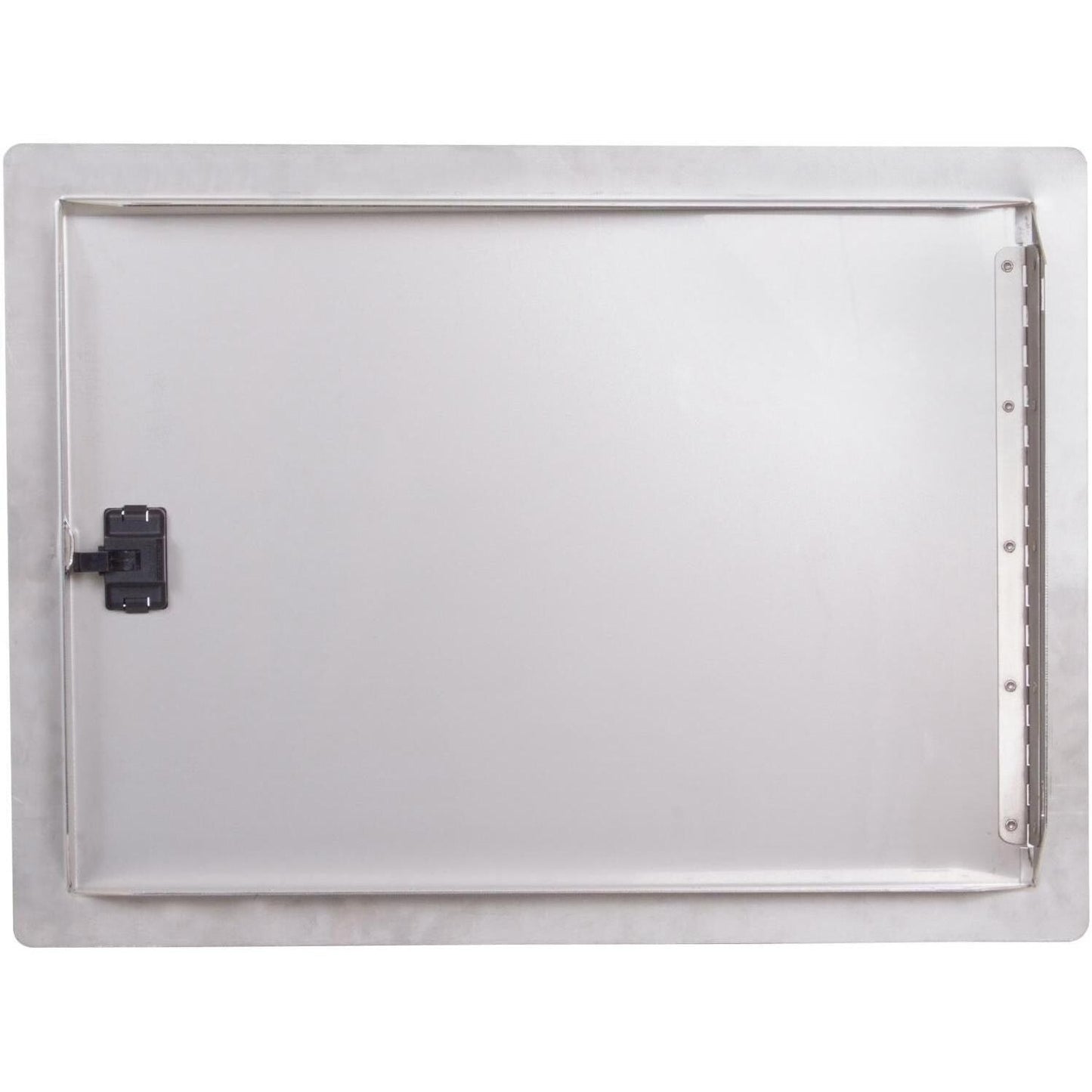 Fire Magic Legacy 18.5x12.5-Inch Stainless Single Access Door - Horizontal (23912-S)