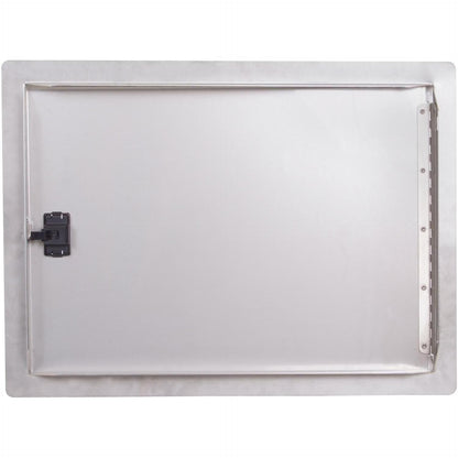 Fire Magic Legacy 18.5x12.5-Inch Stainless Single Access Door - Horizontal (23912-S)