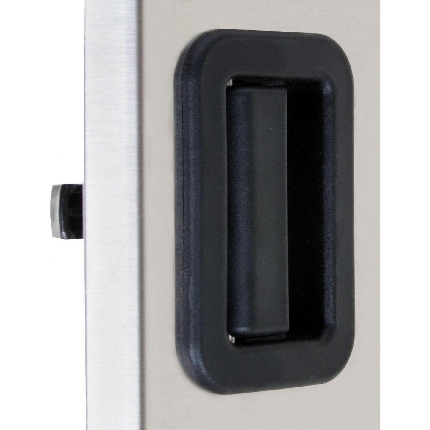 Fire Magic Legacy 18.5x12.5-Inch Stainless Single Access Door - Horizontal (23912-S)