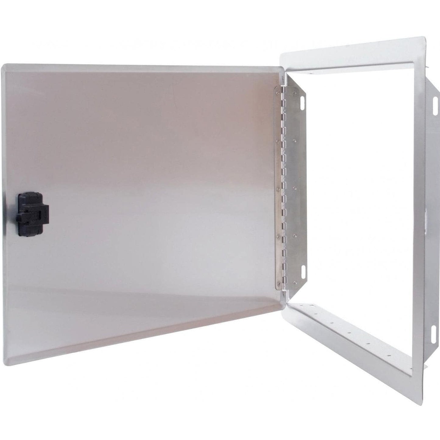 Fire Magic Legacy 18.5x12.5-Inch Stainless Single Access Door - Horizontal (23912-S)