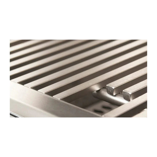 Fire Magic Legacy Deluxe 24" Built-In Grill in Stainless Steel in Propane (11-S1S1P-A)