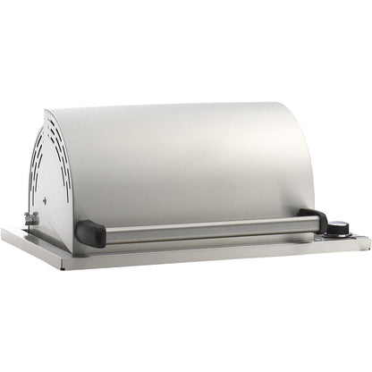 Fire Magic Legacy Deluxe Gourmet Built-In Propane Gas Countertop Grill in Stainless Steel (3C-S1S1P-A)