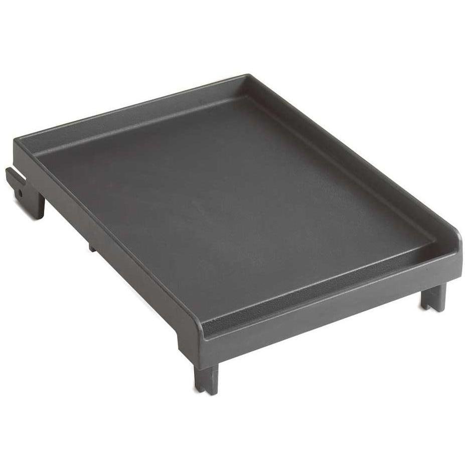 Fire Magic Porcelain Cast Iron Griddle For Double Side Burners / Echelon Series / Aurora A790 A660 & A530 Series Gas Grills (3513A)