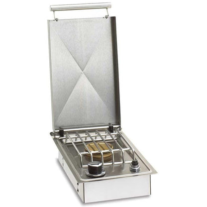 Fire Magic Propane Gas Countertop Single Side Burner (3280P)