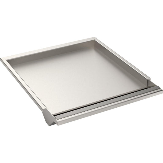 Fire Magic Stainless Steel Griddle For Aurora A830, A540, A430, Choice Power Burners & Double Searing Station (3515A)