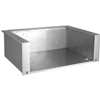 Fire Magic Stainless Steel Insulating Liner for Aurora A430i, Choice 430i, & Choice Multi-User CM430i Built-In Grill (23130-52)