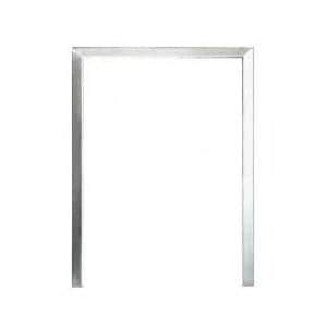Fire Magic Trim Kit For Left Hinged Refrigerator (3809AL)