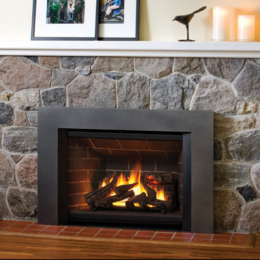 Valor G4 Gas Insert