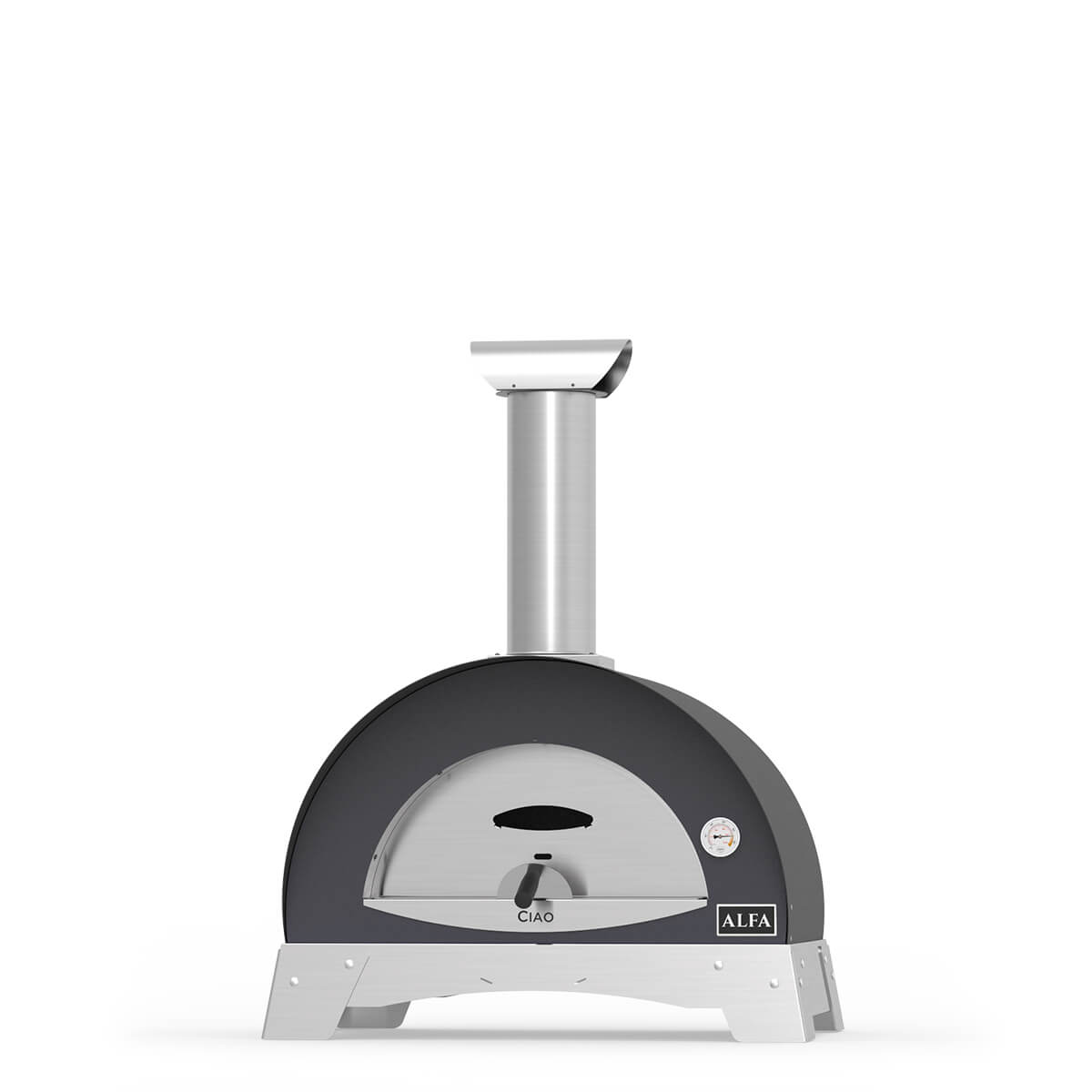 Alfa Ciao Wood Fired Pizza Oven