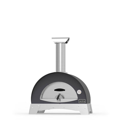 Alfa Ciao Wood Fired Pizza Oven