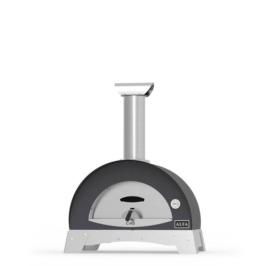 Alfa Ciao Wood Fired Pizza Oven