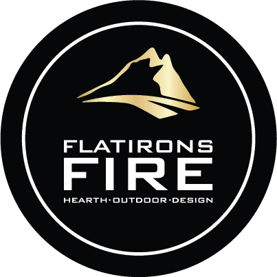 Flatirons Fire