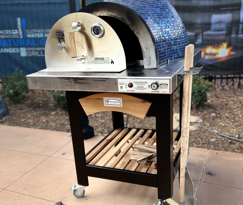 HPC Forno Pizza Oven