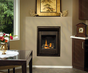 Valor 530 Portrait President Freestanding Gas Stove