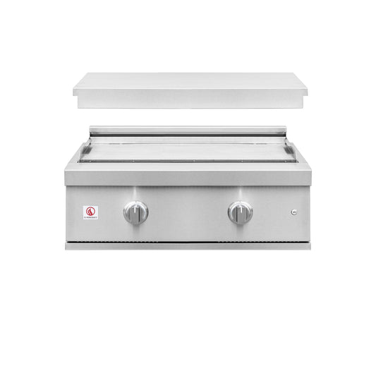 Griddle Pro Series 30"