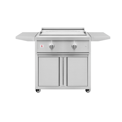 Summerset Griddle Pro Freestanding