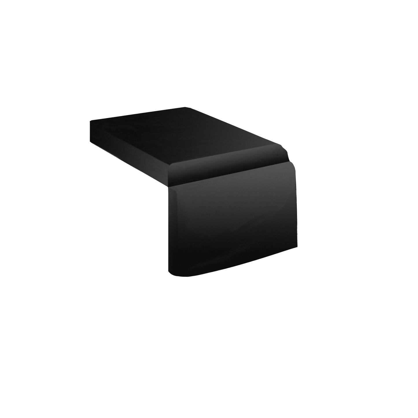 Deluxe Sizzler Double Side Burner Cover (fits SIZSB2 & SIZPROSB2)