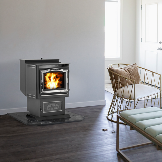 Harman P68-C Pellet Stove
