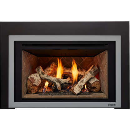 Heat & Glo Supreme Gas Insert