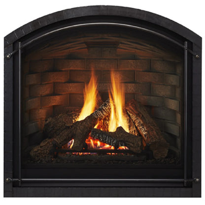 Heat & Glo Cerona Gas Fireplace