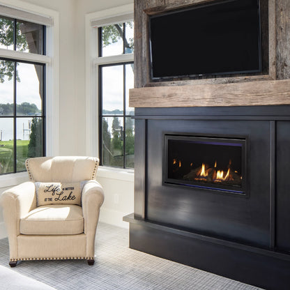Heat & Glo Cosmo Gas Fireplace