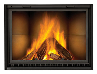 Napoleon High Country 8000 Wood Fireplace- NZ8000